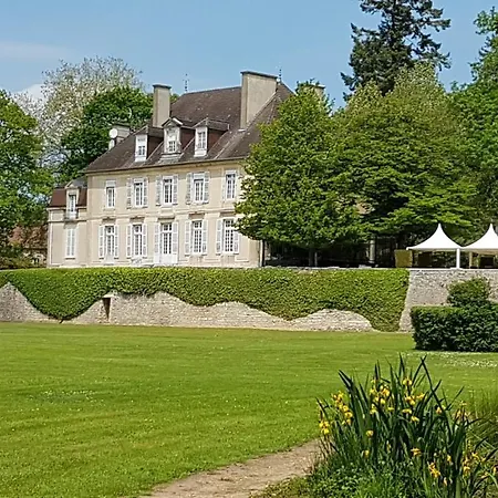 Chateau De Rigny Menthon-Saint-Bernard