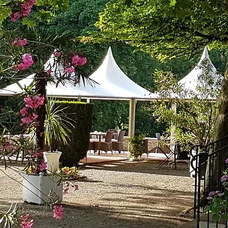 Chateau De Rigny