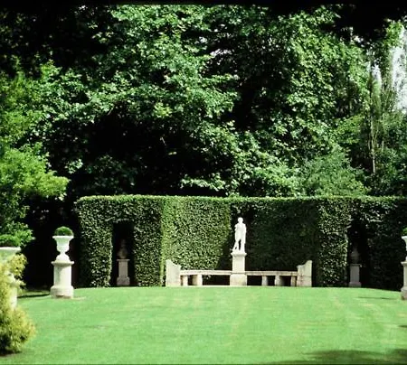Hotel Chateau De Rigny Menthon-Saint-Bernard