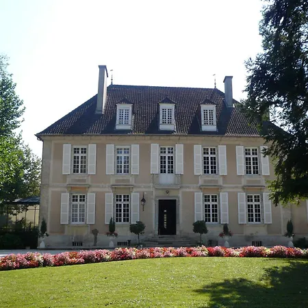 Chateau De Rigny Hotel Menthon-Saint-Bernard