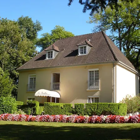 Chateau De Rigny Hotel Menthon-Saint-Bernard