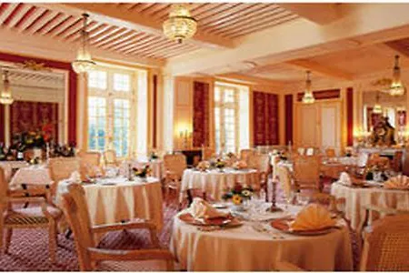 Hotel Chateau De Rigny Menthon-Saint-Bernard