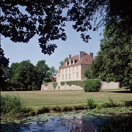 Chateau De Rigny Menthon-Saint-Bernard