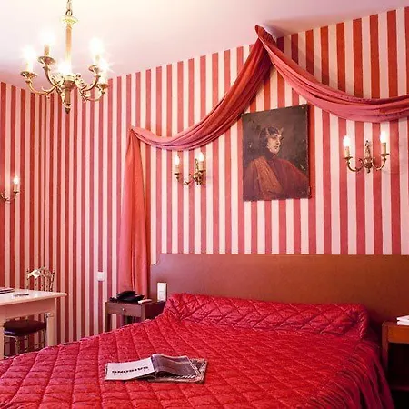 Hotel Chateau De Rigny Menthon-Saint-Bernard