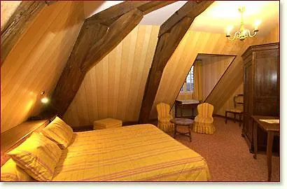 Chateau De Rigny Hotel Menthon-Saint-Bernard