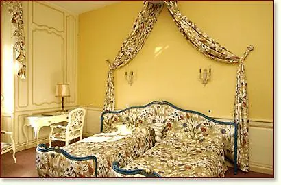 Chateau De Rigny 3* Menthon-Saint-Bernard