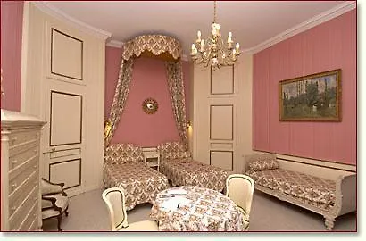 Chateau De Rigny Hotel Menthon-Saint-Bernard