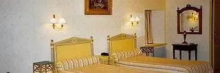Hotel Chateau De Rigny Menthon-Saint-Bernard